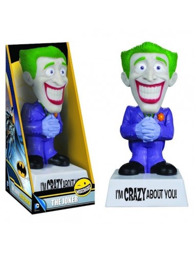 FUNKO BOBBLE HEAD KNOCKER BATMAN...