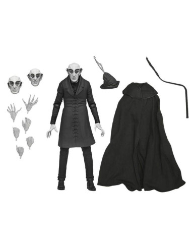 NECA ULTIMATE ACTION FIGURE HORROR -...