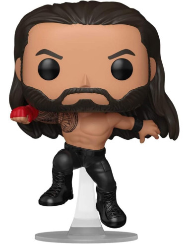 FUNKO POP WWE WRESTLING - ROMAN...