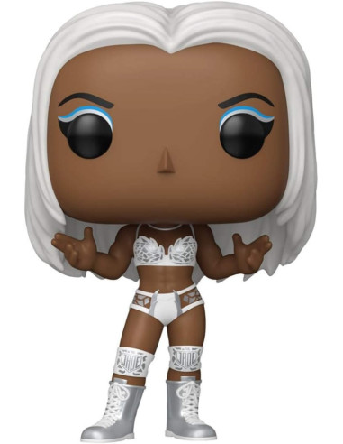 FUNKO POP WWE WRESTLING - JADE...