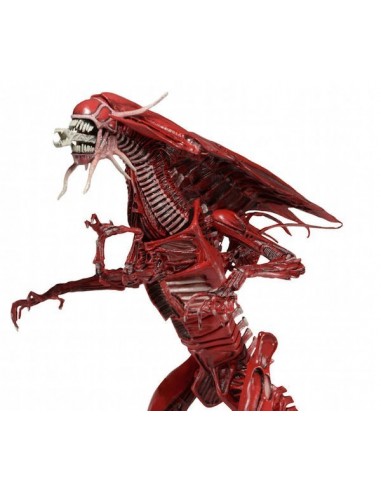 NECA ALIENS FIGURE ULTRA DELUXE...