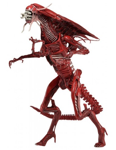 NECA ALIENS FIGURE ULTRA DELUXE...