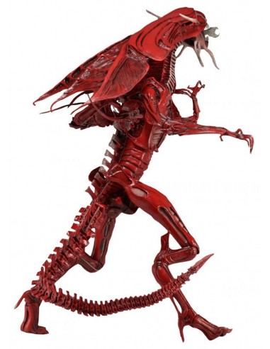 NECA ALIENS FIGURE ULTRA DELUXE...
