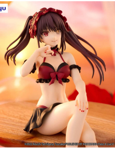 TAITO DATE A LIVE TOKISAKI KURUMI...
