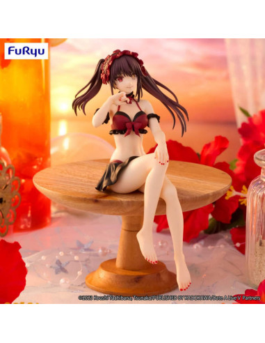 TAITO DATE A LIVE TOKISAKI KURUMI...