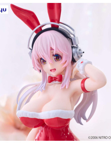 FURYU PVC STATUE BICUTE BUNNIES SUPER...
