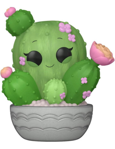 FUNKO POP PLANTS - BARREL CACTUS 01...