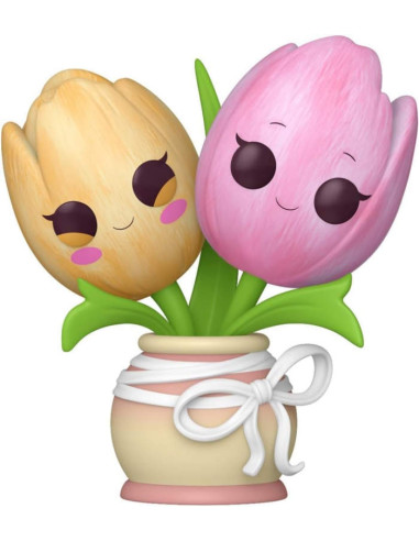FUNKO POP PLANTS - TULIP 04 VINYL...