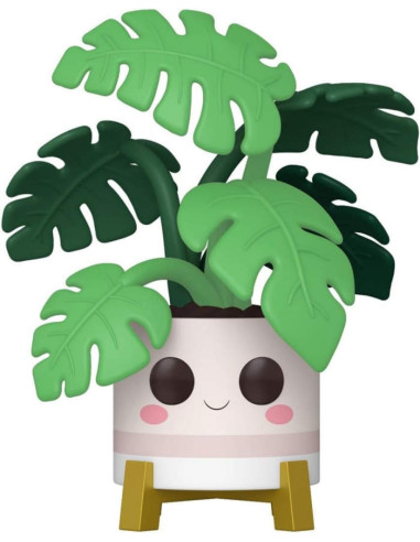 FUNKO POP PLANTS - MONSTERA 02 VINYL...