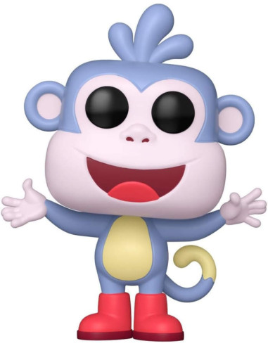 FUNKO POP ANIMATION DORA THE EXPLORER...
