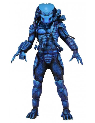 NECA PREDATOR CLASSIC VIDEOGAME...