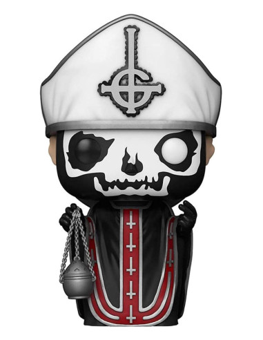 FUNKO POP MUSIC ROCKS - GHOST PAPA...