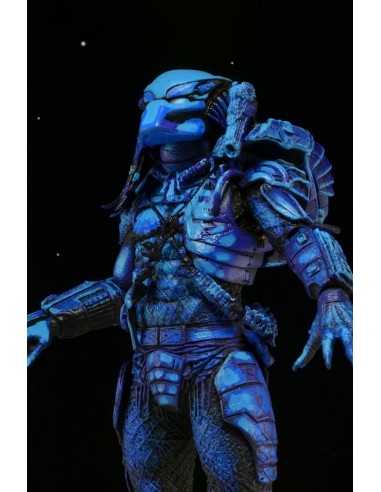 NECA PREDATOR CLASSIC VIDEOGAME...