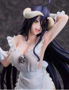 ELCOCO PVC STATUE OVERLORD...