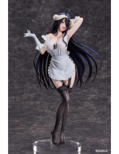ELCOCO PVC STATUE OVERLORD... 2