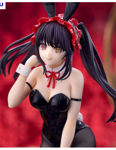 FURYU PVC STATUE BICUTE BUNNIES DATE...