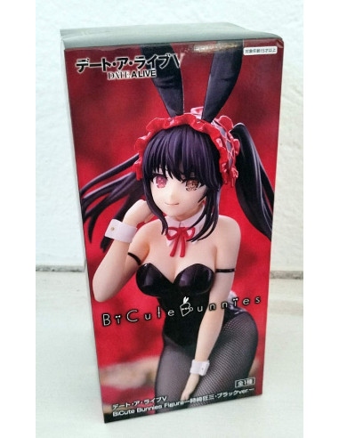 FURYU PVC STATUE BICUTE BUNNIES DATE...