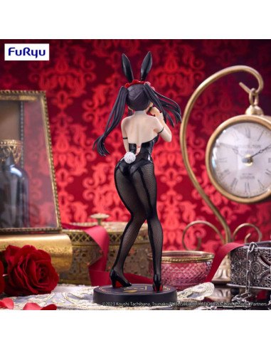 FURYU PVC STATUE BICUTE BUNNIES DATE...