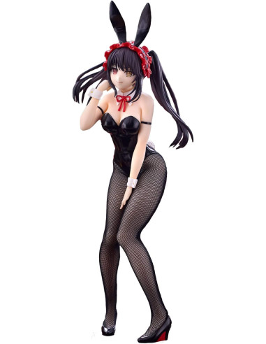 FURYU PVC STATUE BICUTE BUNNIES DATE...