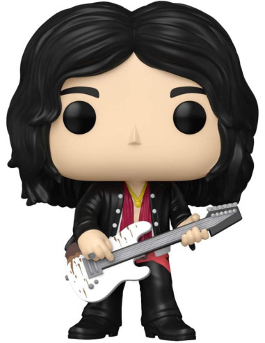 FUNKO POP ROCKS AEROSMITH - JOE PERRY...