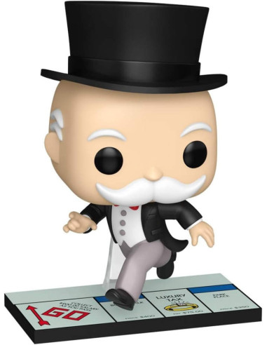 FUNKO POP GAMES RETRO TOYS - MR....