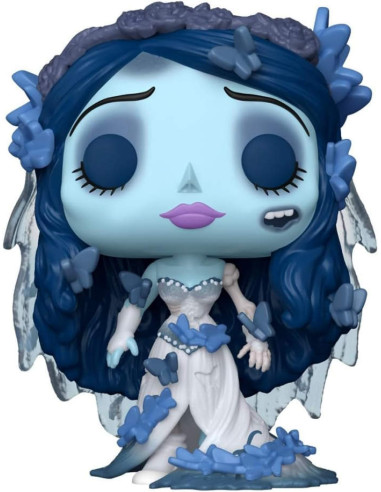 FUNKO POP MOVIES CORPSE BRIDE - EMILY...
