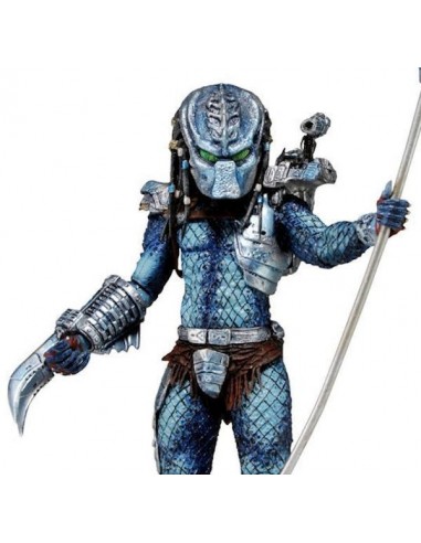 NECA PREDATOR SERIES 10 HIVE WARS...