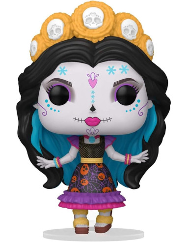 FUNKO POP MONSTER HIGH - SKELITA 164...