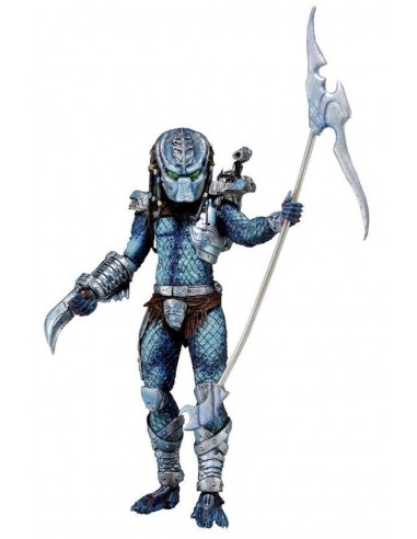 NECA PREDATOR SERIES 10 HIVE WARS...