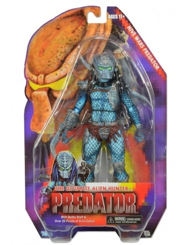 NECA PREDATOR SERIES 10 HIVE WARS...