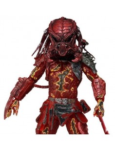 NECA PREDATOR SERIES 10...