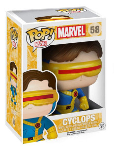 FUNKO POP MARVEL X MEN -... 2