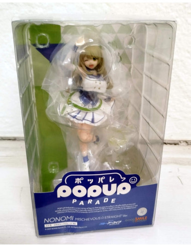 GOOD SMILE ANIME POP UP PARADE NONOMI...