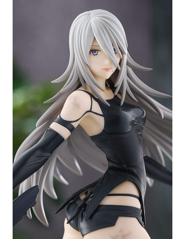 GOOD SMILE ANIME POP UP PARADE NIER...