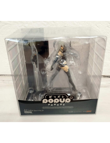 GOOD SMILE ANIME POP UP PARADE NIER...