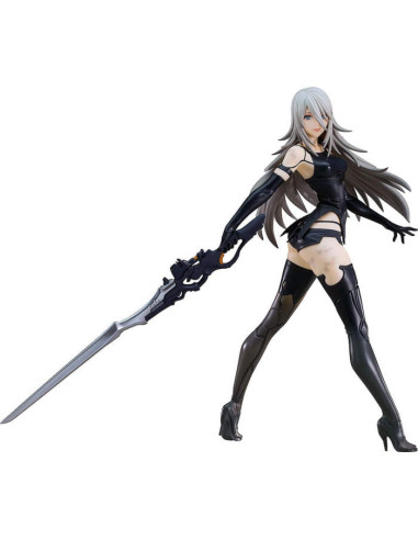 GOOD SMILE ANIME POP UP PARADE NIER...