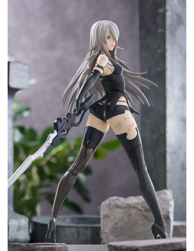 GOOD SMILE ANIME POP UP PARADE NIER...
