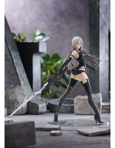 GOOD SMILE ANIME POP UP PARADE NIER...