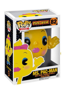 FUNKO VINYL POP GAMES PAC... 2