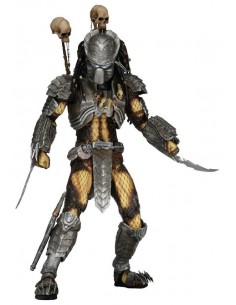 NECA PREDATOR SERIES 14 AVP... 2