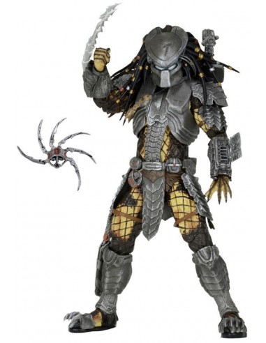 NECA PREDATOR SERIES 15 AVP MASKED...