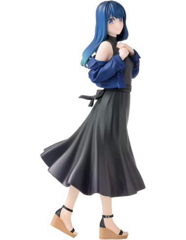 SEGA PVC STATUE DESKTOP X OSHI NO KO...