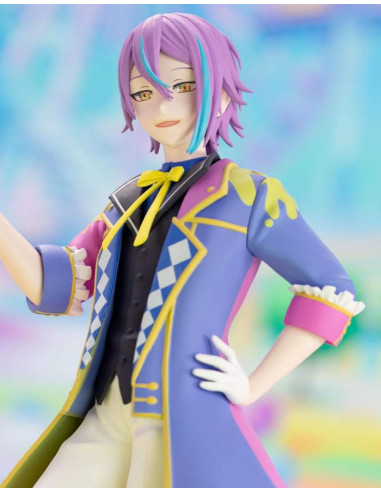 SEGA PVC STATUE DESKTOP X HATSUNE...