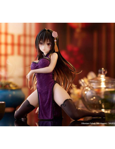 TAITO PVC STATUE DESKTOP CUTE TO LOVE...