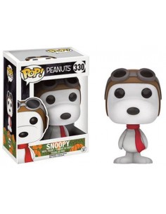 FUNKO POP CULTURE PEANUTS... 2