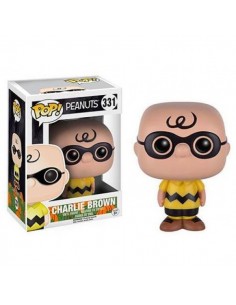 FUNKO POP PEANUTS CHARLIE... 2