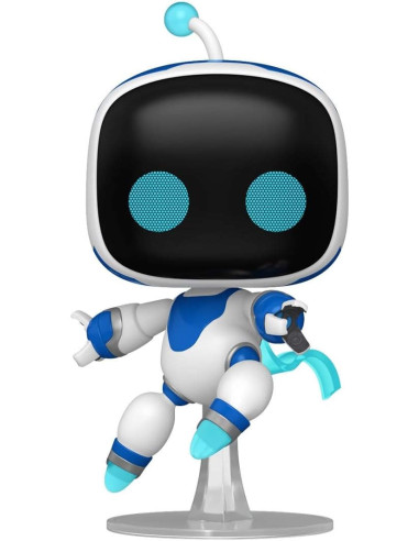 FUNKO POP GAMES ASTRO BOT 1089 VINYL...