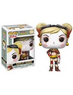 FUNKO POP DC BOMBSHELLS... 2