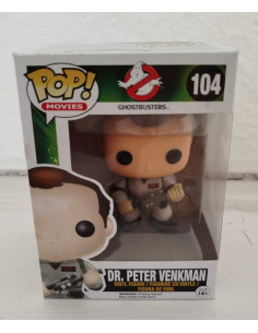 FUNKO POP MOVIES... 2