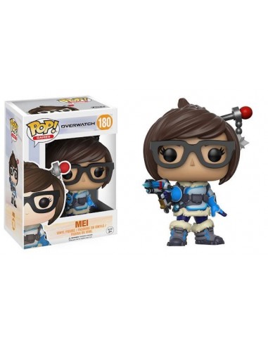 FUNKO POP GAMES OVERWATCH MEI 180...